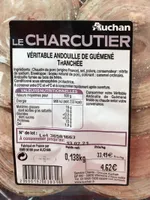 Andouille de guémené