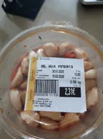 Ail aux piments