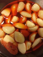 Ail aux piments