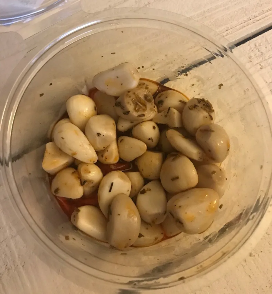 Ail aux piments