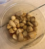 Ail aux piments