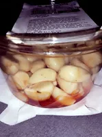 Ail aux piments