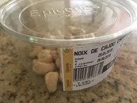 Noix de Cajou Crues
