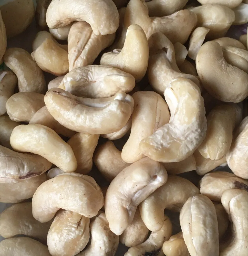 Noix de cajoux