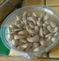 Noix de cajou crues