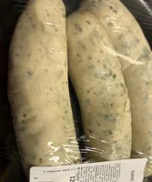 Saucisse gourmande val