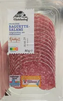 Baguettesalami
