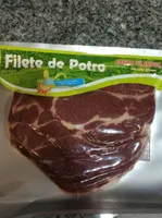 Carne de caballo