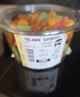Melange sambahq
