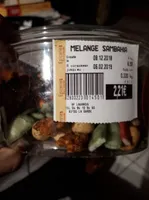 Mélange Sambaha