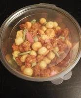 Melange apéritif Sambahia