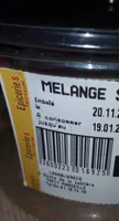 Mélange sambana