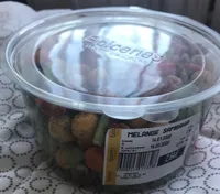 Apero melange sambahia