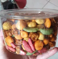 Mélange sambahia