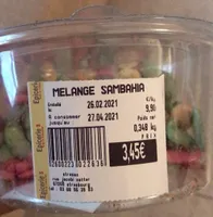 Melange Sambahia