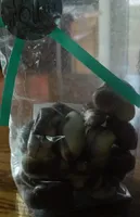Fruits de mer praliné