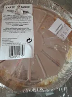 Tarte aux sucre