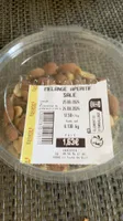 Melange aperitif sale