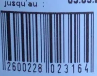 Mélange apéritif salé