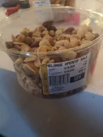 Mélange apéritif