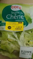 Feuille de chêne