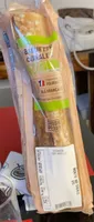 Baguette aux cereales