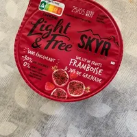 Skyr light&free