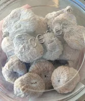Figues séchées