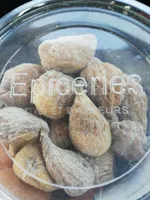 Figues séchées