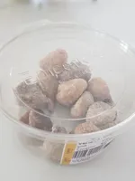 Figues séchées  variété cueilli dama
