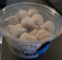 Figues séchées Cuello Dama