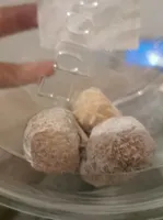 Figue séchée cuello dama