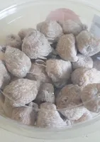 Figues sechées Cuello Dama