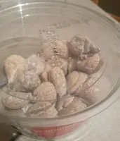 Figues sechees