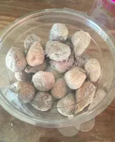 Figues séchées CUELLO DAMA