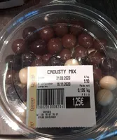 Crousty mix