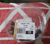 Croustimix
