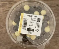 Crousty mix