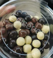 Crousti mix grand frais