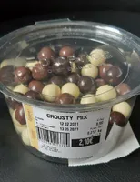 Crousty mix