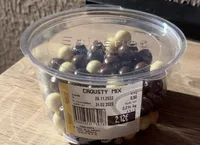 Crousty Mix