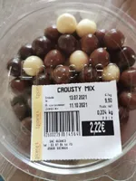 Crousty mix