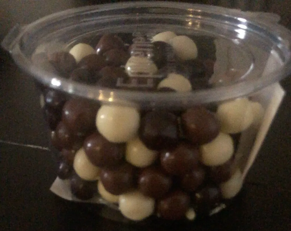 Crousty Mix