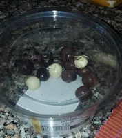 Crousty mix