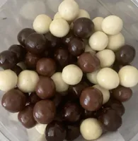 Crousty mix
