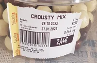 Crousty