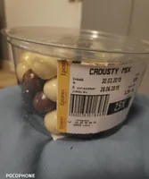 Crousty Mix