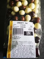 Crousty mix