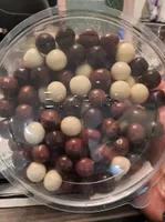 Crousty mix