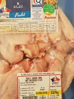Aile de poulet